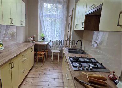 mieszkanie na sprzedaż 77m2 mieszkanie Wrocław, Huby, Huby, Łódzka