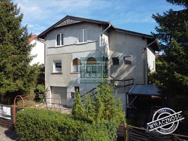 dom na sprzedaż 198m2 dom Zielona Góra