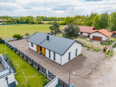 dom na sprzedaż 131m2 dom Międzylesie
