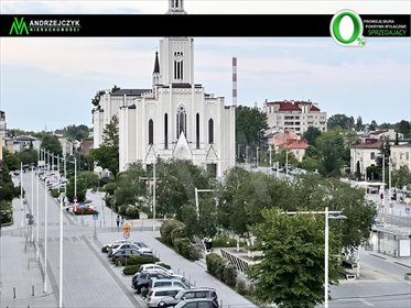 Na sprzedaż przestronne 79 m² w sercu Pragi-Południe mieszkanie Warszawa, Praga Południe, Praga Południe, Grochowska