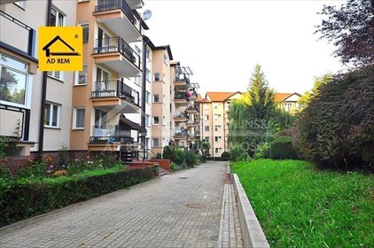 Do sprzedania przestronne 2-pokojowe mieszkanie 54 m² z balkonem mieszkanie Lublin, Rogatka Warszawska, Rogatka, Rogatka Warszawska