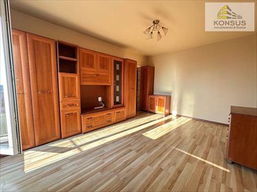 mieszkanie na sprzedaż 31m2 mieszkanie Kielce, Uroczysko, Warszawska