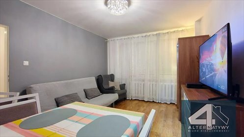 mieszkanie na sprzedaż 52m2 mieszkanie Bytom, Chorzowska