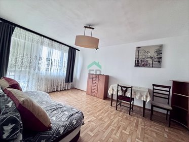 mieszkanie na sprzedaż 51m2 mieszkanie Częstochowa, Północ