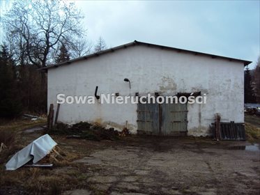 Magazyn na sprzedaż Sierpnica 1 400m2 Foto 1
