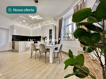 Stylowe 3-pokojowe mieszkanie w odrestaurowanej kamienicy mieszkanie Jelenia Góra, Jana Matejki