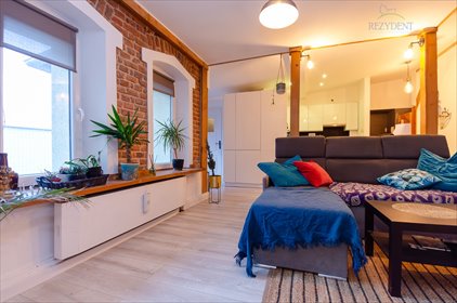 mieszkanie na sprzedaż 56m2 mieszkanie Gliwice, Śródmieście, Zwycięstwa