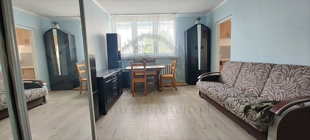 mieszkanie na wynajem 36m2 mieszkanie Łódź, Górna, Ignacego Paderewskiego