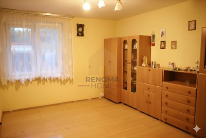 mieszkanie na sprzedaż 48m2 mieszkanie Złotoryja