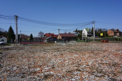 Działka budowlana pod dzierżawę Michałowice 5 000m2 Foto 6