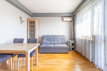 mieszkanie na sprzedaż 42m2 mieszkanie Łódź, Polesie, Retkinia, Retkińska