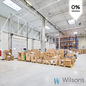 lokal użytkowy na wynajem 2083m2 lokal użytkowy Warszawa, Włochy Opacz Wielka, Aleja Krakowska