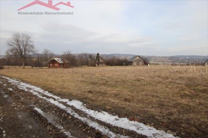 działka na sprzedaż 4200m2 działka Draganowa