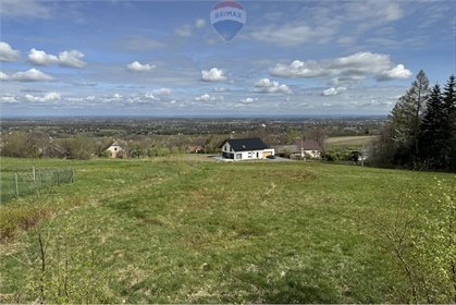 działka na sprzedaż 7000m2 działka Roczyny