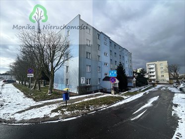 mieszkanie na sprzedaż 72m2 mieszkanie Tczew, Jaworowa