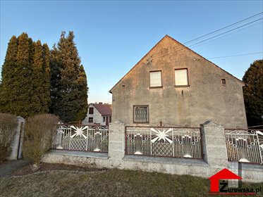 Polecam dom 160 m² na 13 arach z dużym potencjałem inwestycyjnym dom Leśnica, Zalesie Śląskie
