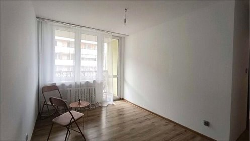 mieszkanie na sprzedaż 46m2 mieszkanie Ruda Śląska, Bykowina, Józefa Pordzika