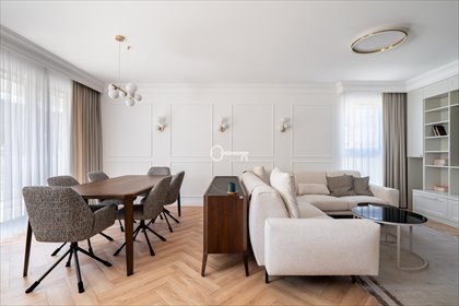 Nowoczesny apartament 104 m² - balkon - garaż - Siedlce mieszkanie Gdańsk, Siedlce, Jacka Malczewskiego