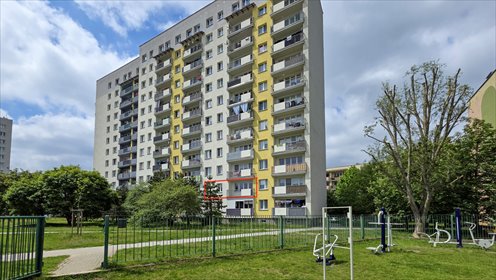 Przestronne 4-pokojowe mieszkanie odświeżone, loggia, gotowe do wprowadzenia mieszkanie Stalowa Wola, Józefa Poniatowskiego