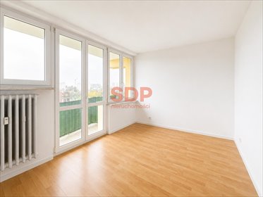 3-pokojowe mieszkanie z balkonem i piwnicą w Krzykach mieszkanie Wrocław, Krzyki, Huby, Gliniana