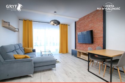 Wynajmę przestronne mieszkanie 3-pokojowe z ogródkiem 124 m² w Kobylnicy mieszkanie Kobylnica, Marii Konopnickiej