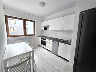 mieszkanie na wynajem 46m2 mieszkanie Wrocław, Stare Miasto, Grabiszyńska