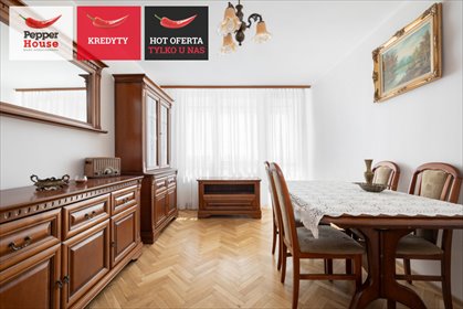 mieszkanie na sprzedaż 46m2 mieszkanie Gdańsk, Przymorze, Obrońców Wybrzeża