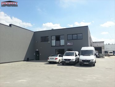 lokal użytkowy na wynajem 150m2 lokal użytkowy Łódź, Polesie, Retkinia, Maratońska