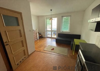 Mieszkanie 35,51 m² w Wesołej - zapraszam mieszkanie Warszawa, Wesoła, Jeździecka