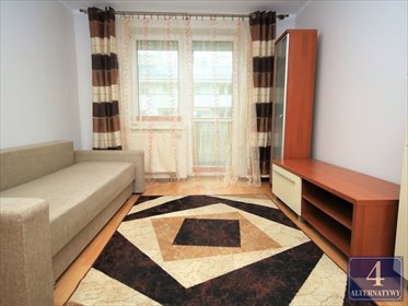 Wynajmę komfortowe mieszkanie 46 m² w Tarnowie mieszkanie Tarnów, Grabówka, Rydza Śmigłego