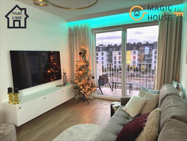 mieszkanie na sprzedaż 38m2 mieszkanie Gdańsk, Orunia Górna, Ofiar Grudnia 70