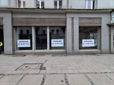 Lokal użytkowy 127 m² w Gliwicach - zapraszam lokal użytkowy Gliwice, Norberta Barlickiego