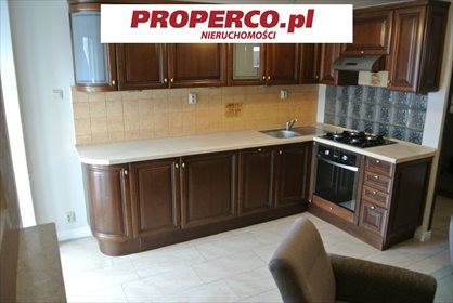 Kawalerka na wynajem Kielce, Psie Górki 25m2 Foto 5