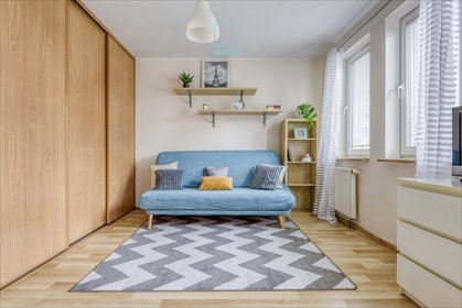 mieszkanie na wynajem 28m2 mieszkanie Warszawa, Bielany, Chomiczówka, Rodziny Połanieckich