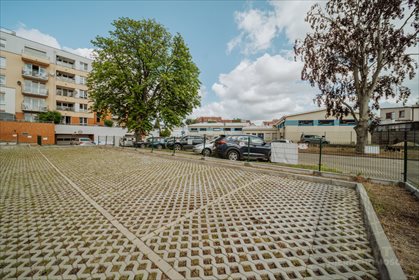 lokal użytkowy na wynajem 8m2 lokal użytkowy Szczecin, Gumieńce