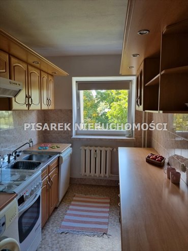 Mieszkanie dwupokojowe na wynajem Warszawa, Mokotów, Sadyba, Piekałkiewicza 51m2 Foto 5