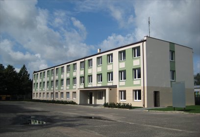 lokal użytkowy na wynajem 26m2 lokal użytkowy Słupsk, ul. Przemysłowa