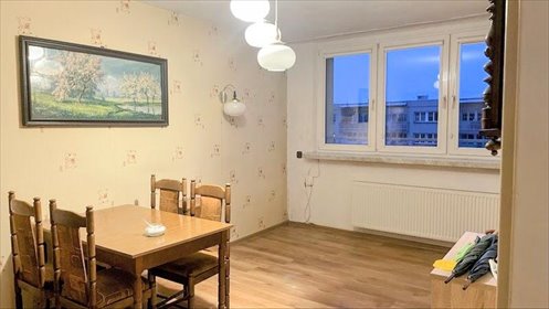 mieszkanie na sprzedaż 45m2 mieszkanie Tychy, F, Hanny i Kazimierza Wejchertów