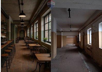 magazyn na sprzedaż 350m2 magazyn Radomsko, Prymasa Wyszyńskiego