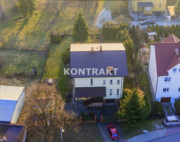 Dom na sprzedaż Oświęcim, Strzelecka 185m2 Foto 4
