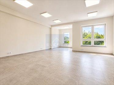 Częstochowa, Parkitka, 162,38 m2 lokal użytkowy Częstochowa, Parkitka