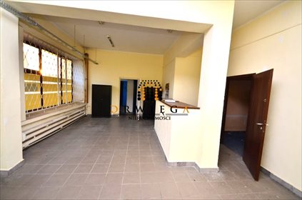 lokal użytkowy na sprzedaż 123m2 lokal użytkowy Gorzów Wielkopolski, Os. Piaski