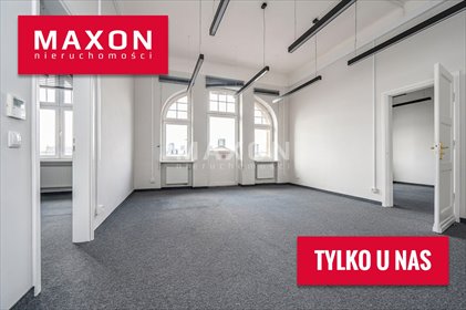 Luksusowe biuro 340 m² przy ul. Mokotowskiej zapraszam lokal użytkowy Warszawa, Śródmieście, ul. Mokotowska