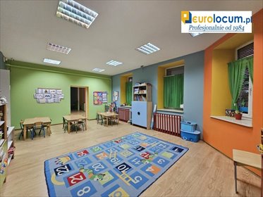 lokal użytkowy na wynajem 224m2 lokal użytkowy Kielce, Centrum, Silniczna