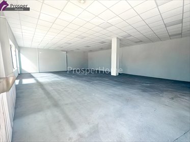 lokal użytkowy na wynajem 225m2 lokal użytkowy Rzeszów, Dworzysko