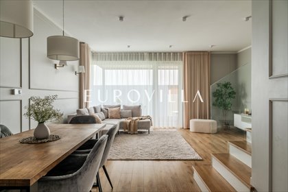 dom na sprzedaż 150m2 dom Warszawa, Wilanów