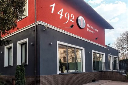 lokal użytkowy na wynajem 218m2 lokal użytkowy Szczecin, Śródmieście, Wawrzyniaka