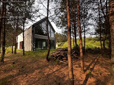 dom na sprzedaż 280m2 dom Jarużyn, Wesoła