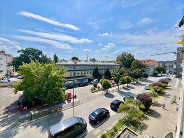 Mieszkanie trzypokojowe na wynajem Opole, gen. T. Kościuszki 59m2 Foto 6