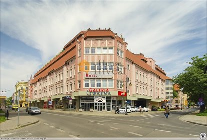 lokal użytkowy na wynajem 230m2 lokal użytkowy Legnica, Złotoryjska